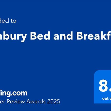 جوهانسبورغ Sunbury Bed And Breakfast المظهر الخارجي الصورة