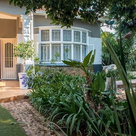 جوهانسبورغ Sunbury Bed And Breakfast المظهر الخارجي الصورة