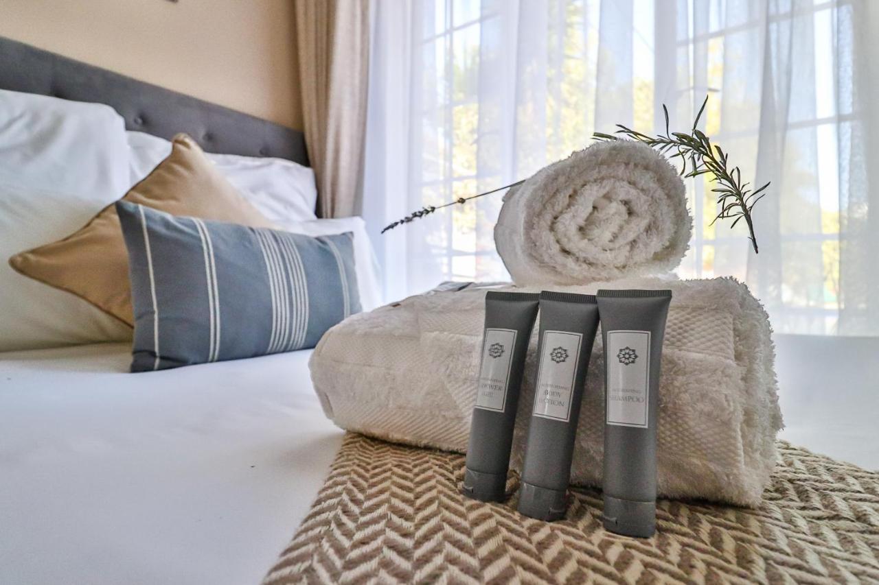 جوهانسبورغ Sunbury Bed And Breakfast المظهر الخارجي الصورة