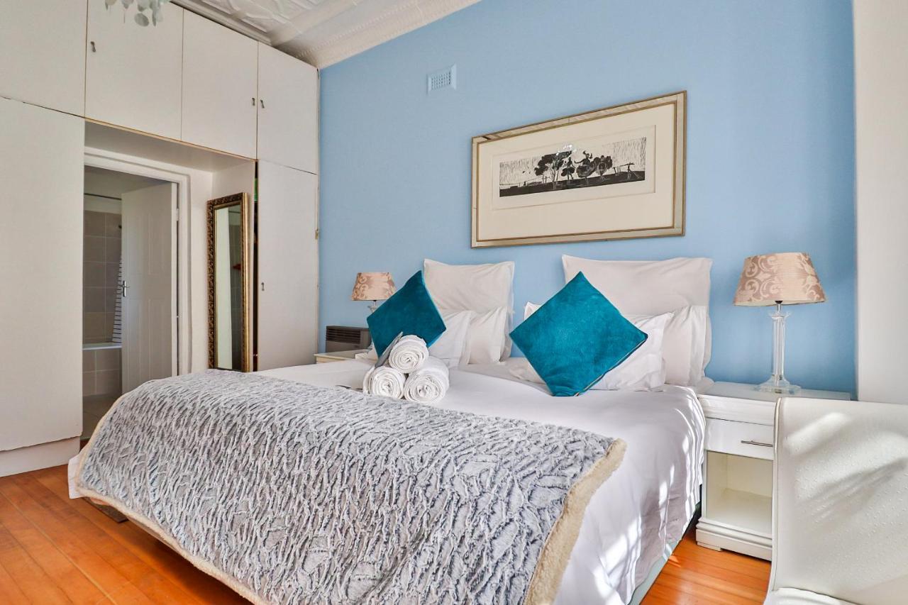جوهانسبورغ Sunbury Bed And Breakfast المظهر الخارجي الصورة