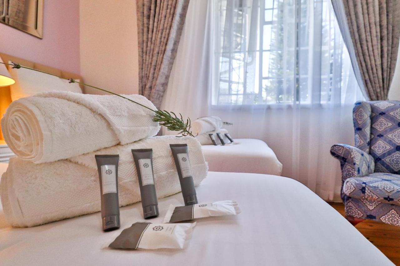 جوهانسبورغ Sunbury Bed And Breakfast المظهر الخارجي الصورة