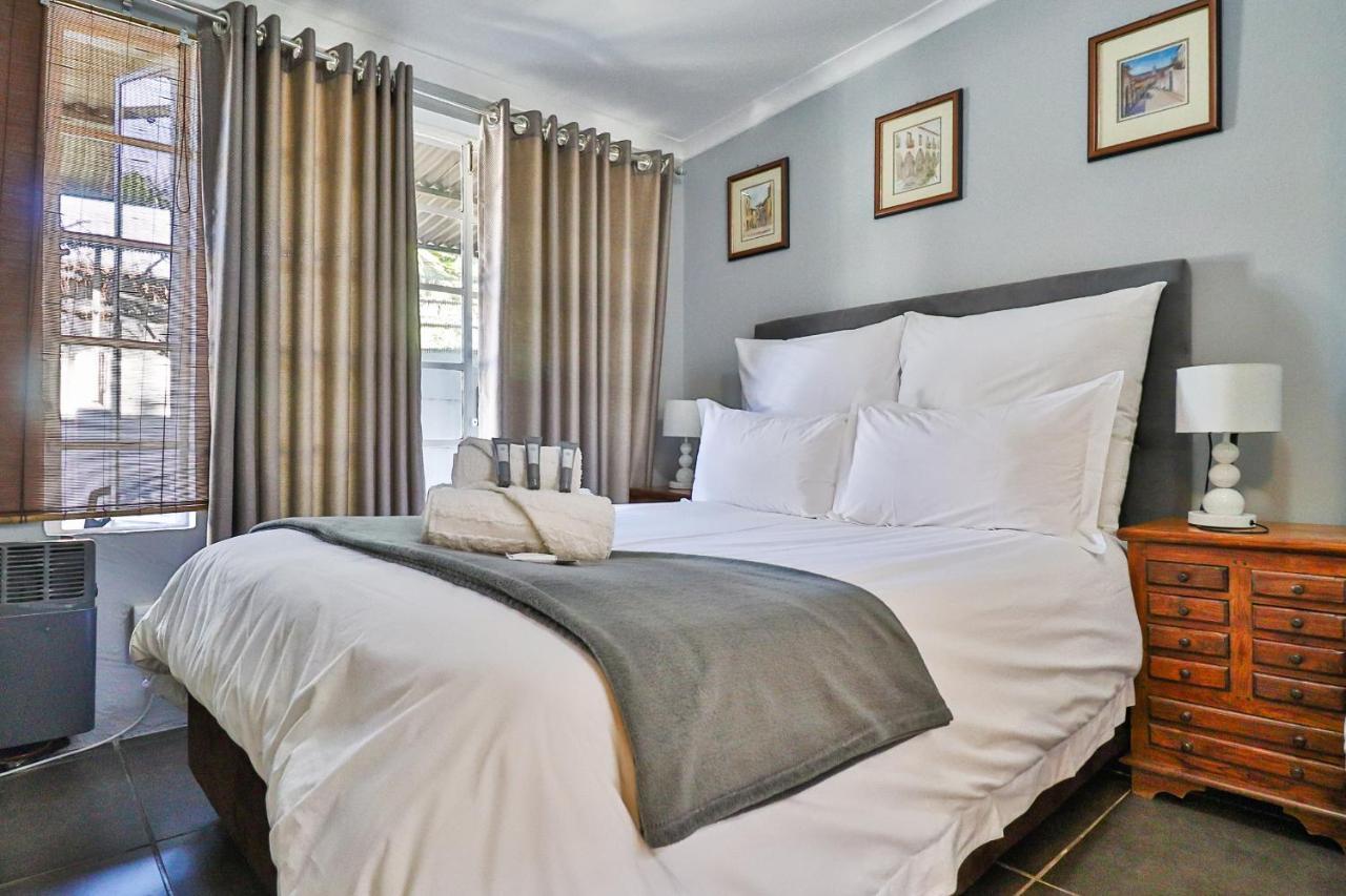 جوهانسبورغ Sunbury Bed And Breakfast المظهر الخارجي الصورة